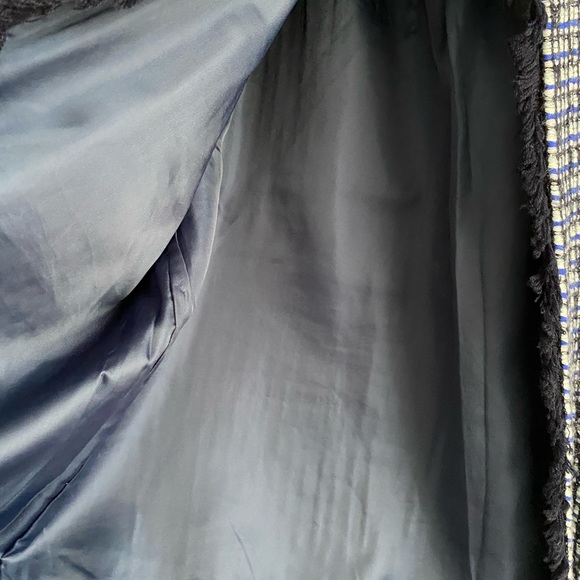 J Crew Sweater Blazer - Picture 7 of 13